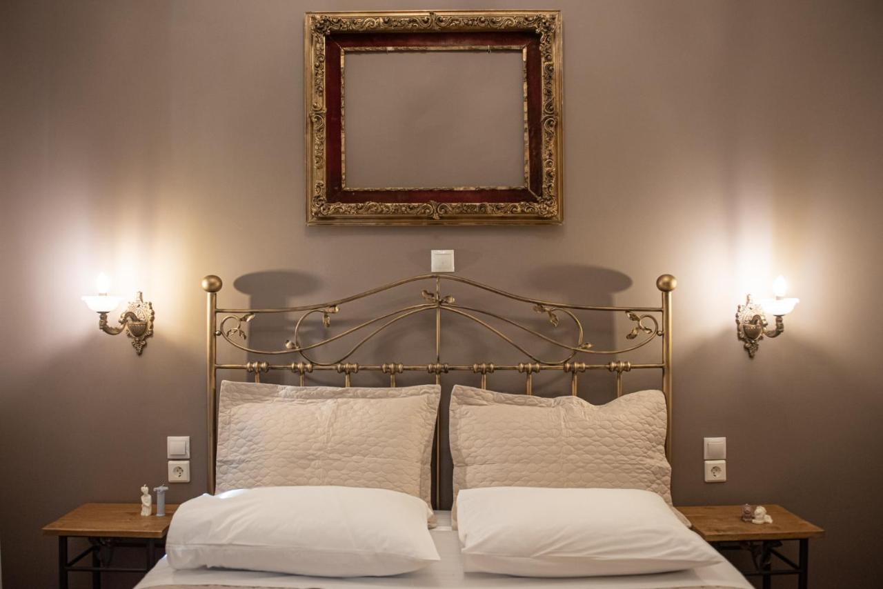 Beautiful City Suites Athens Exterior photo
