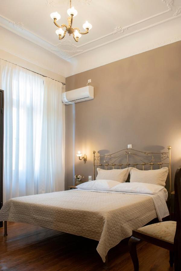 Beautiful City Suites Athens Exterior photo